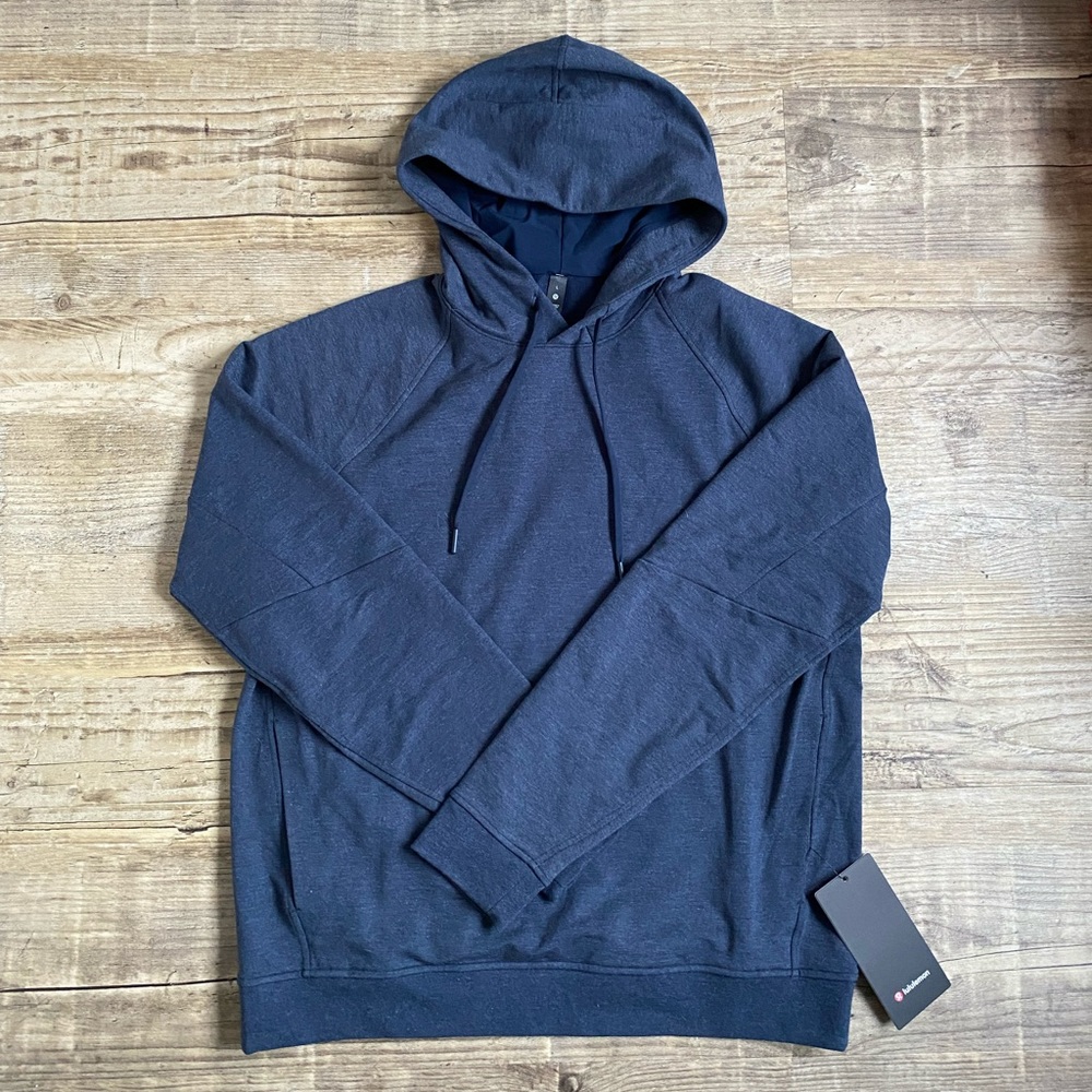 Lululemon City Sweat Hoodie
